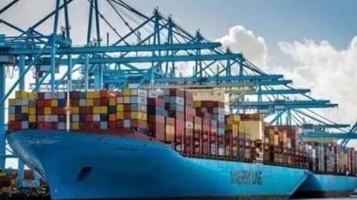 Maersk Contracts China’s Xinya for First Methanol Dual-Fuel Retrofit